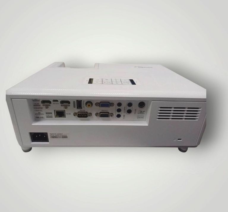 Розпродаж Optoma zh406st, продавець Техноскарб