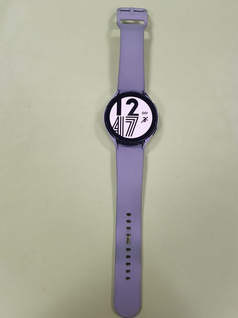 Купить Samsung galaxy watch 4 44mm sm-r870 Б/У