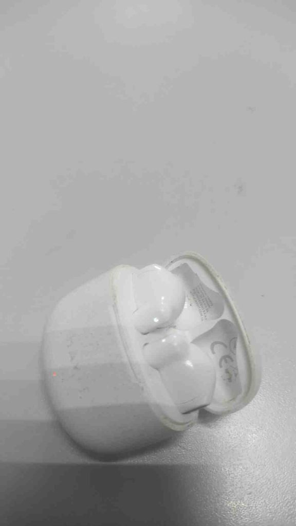 Объявление Havit tw976 tws black Б/У