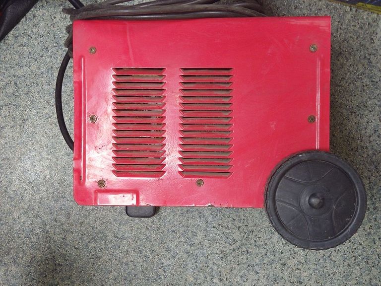 Розпродаж Welder bx1-250c, продавець Техноскарб
