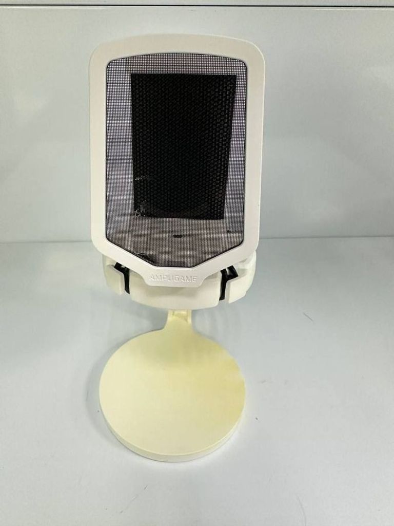 Fifine Q6W White Код:01-200578323. Изображение 5