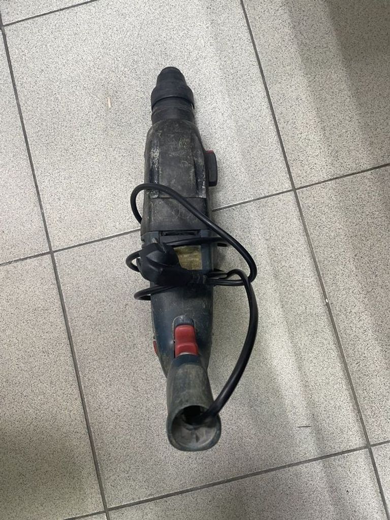 Bosch GBH 2-26 DRE (0615990L43) Код:01-200578480. Зображення 6