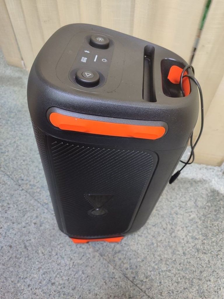 Объявление Jbl partybox 110 Б/У