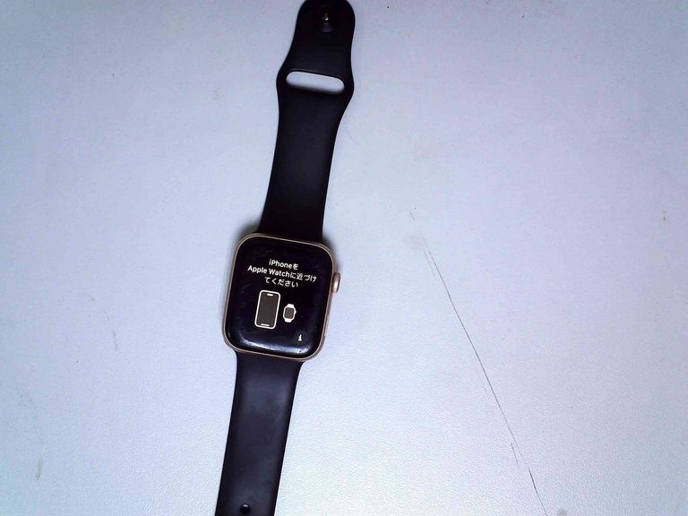 Дешиво Apple watch se gps + cellular 44mm aluminum case a2354, a2356 с ломбарда