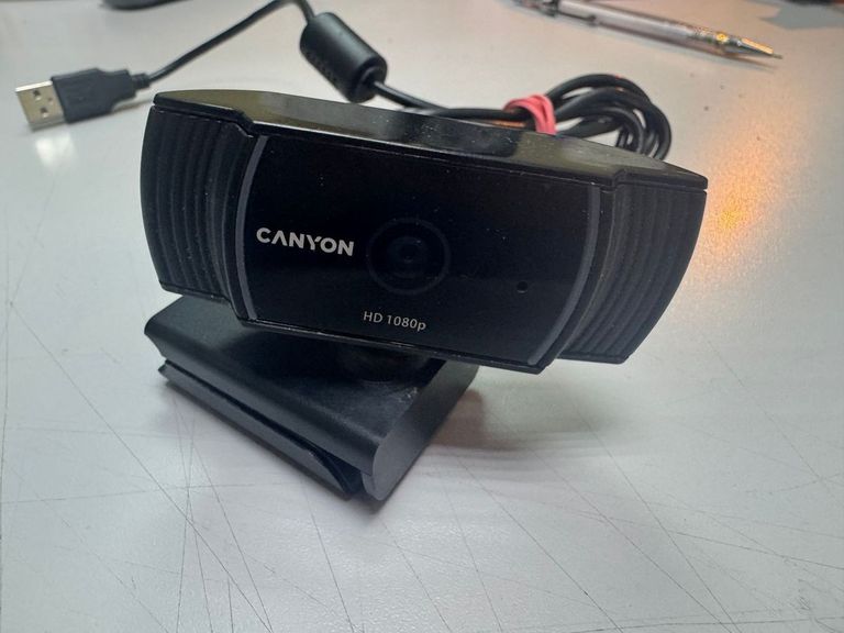 Купить Canyon cns-cwc5 hd 1080p Б/У