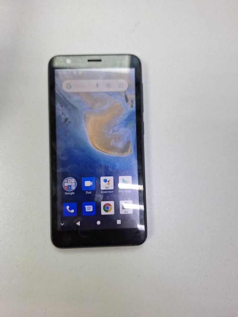 Дешиво Zte Blade L9 1/32GB Blue с ломбарда