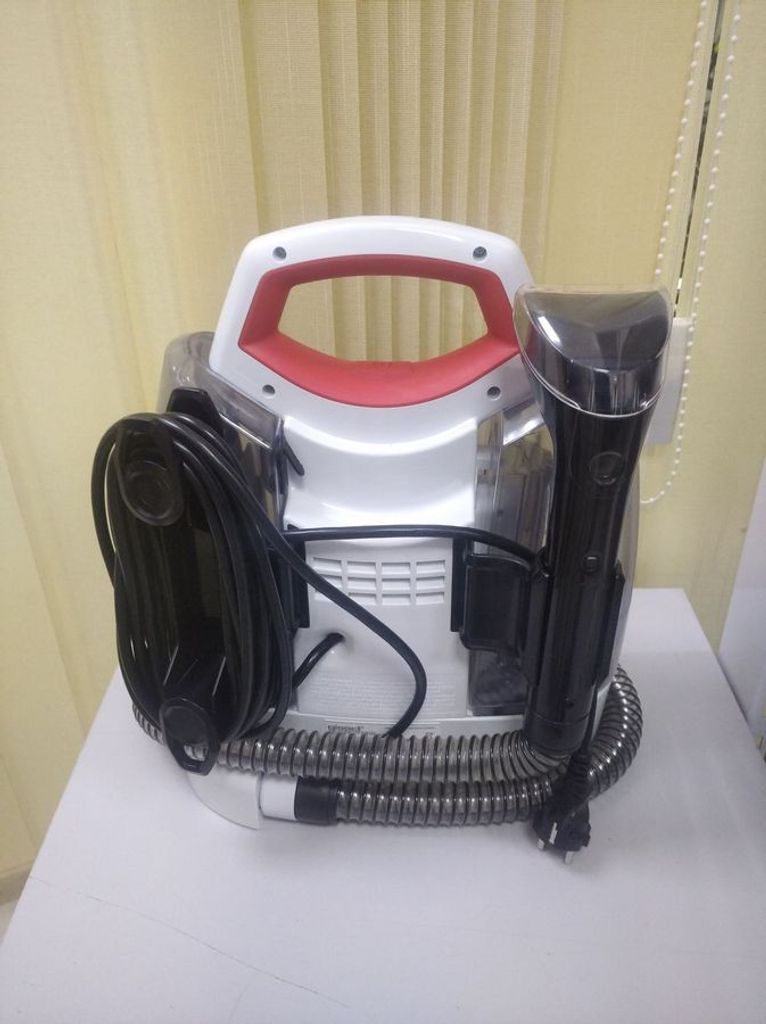 Оголошення Bissell SpotClean ProHeat 3698N Б/У