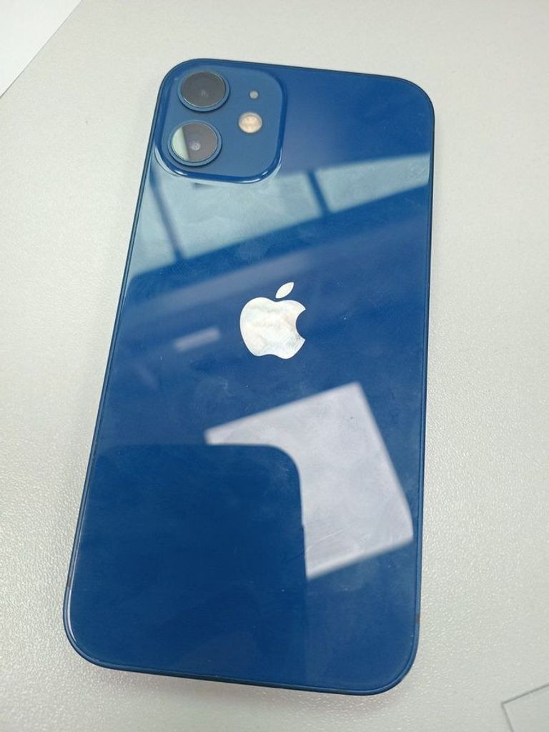 Apple iPhone 12 mini 128GB (PRODUCT)RED Код:01-200594970. Зображення 5