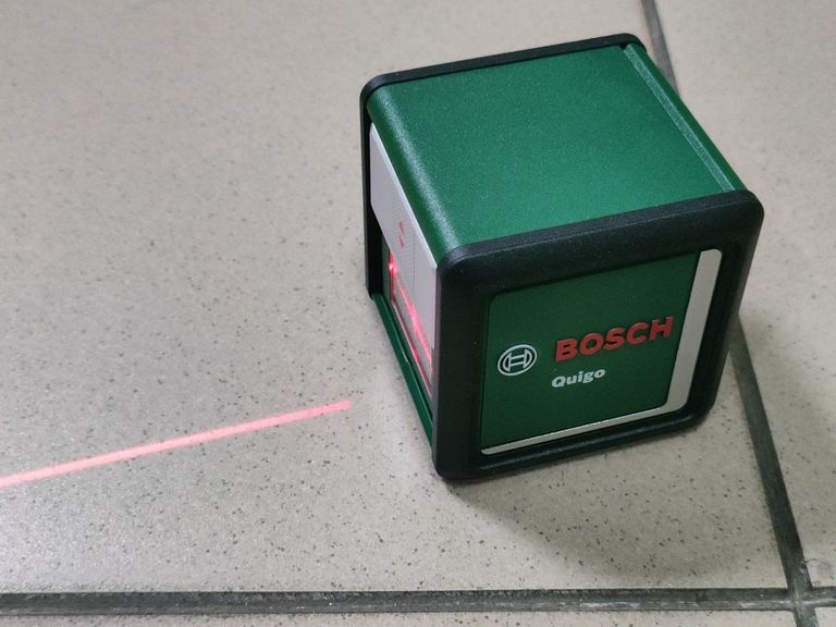 Купить Bosch Quigo Green (0603663C01) Б/У