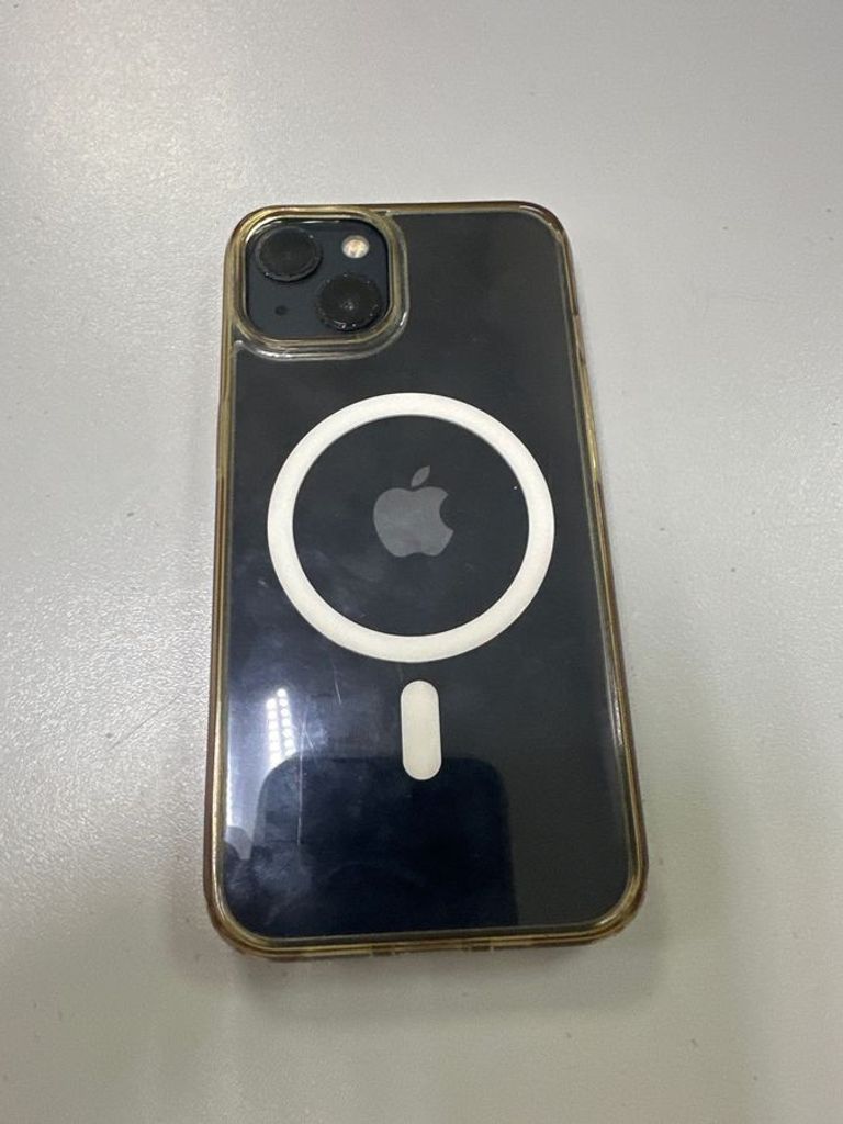 Дешево Apple iphone 13 128gb з ломбарду