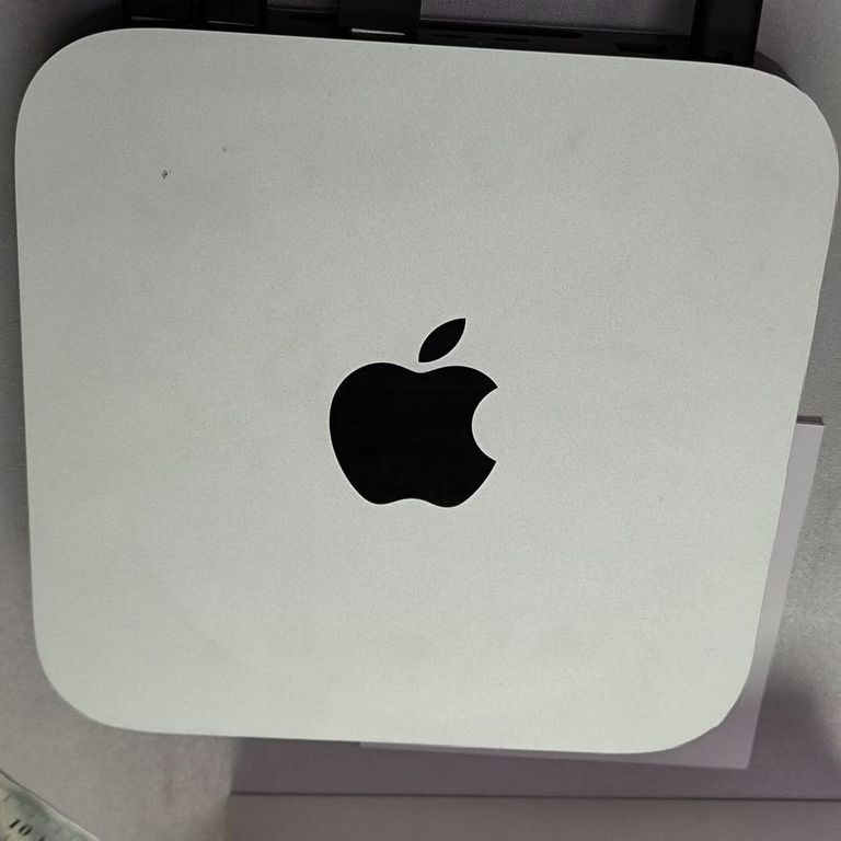 Купить Apple Mac mini 2023 (MMFK3) Б/У