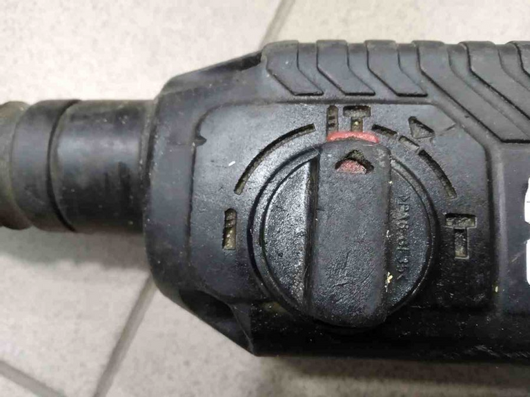 Bosch GBH 2-24 DFR (0611273000)