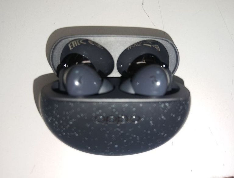 Объявление Oppo enco air4 pro Б/У