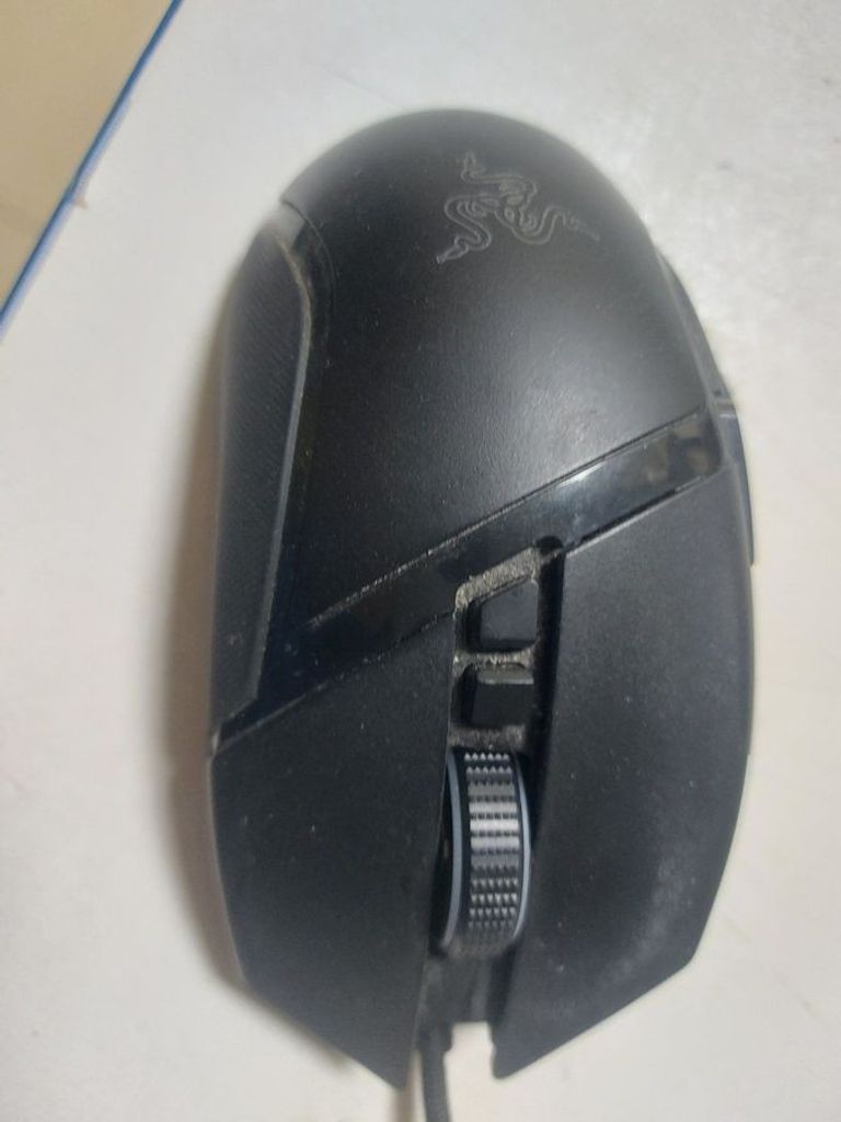 Купить Razer basilisk v3 usb Б/У