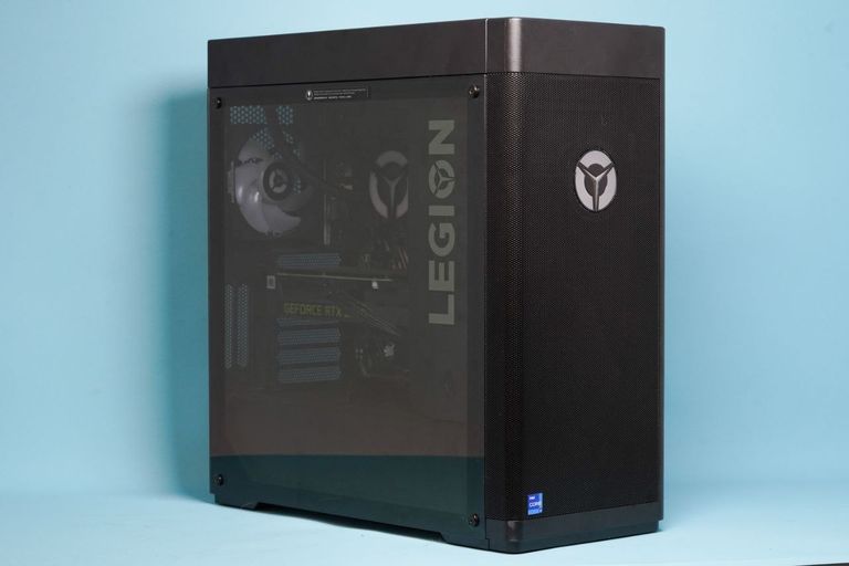 Купить Lenovo Legion T7 34IMZ5 Б/У