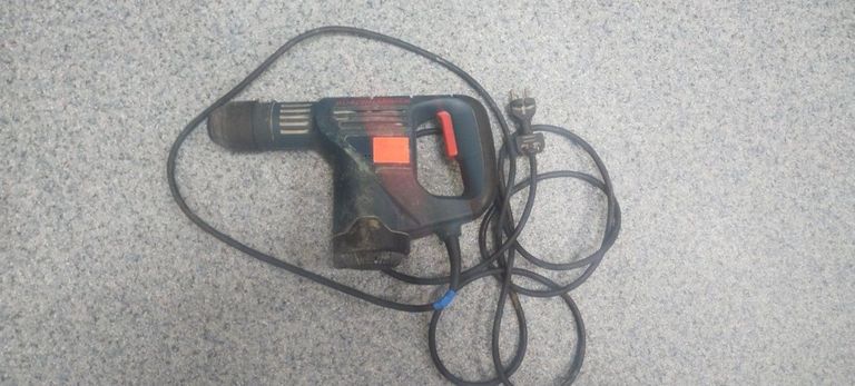 Купити Bosch gbh 3-28 e Б/У