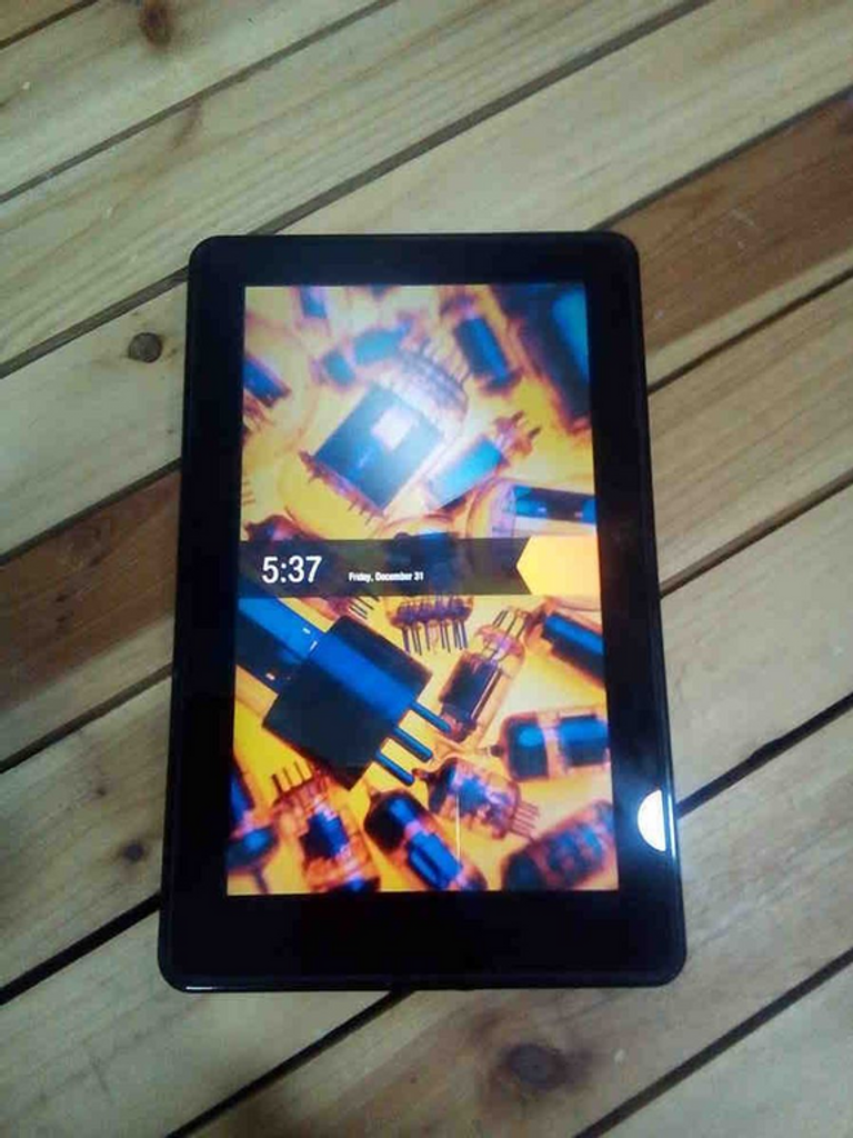 Купити Amazon kindle fire hdx 7 16gb Б/У
