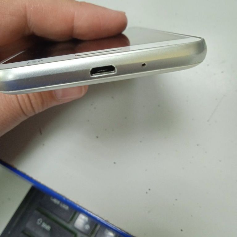 Дешево Samsung j120h/ds galaxy j1 duos з ломбарду