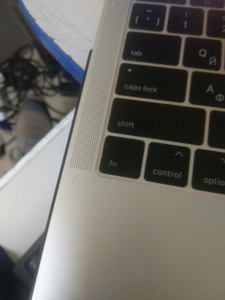 Apple Macbook Pro a1708/ core i5 2,3ghz/ ram8gb/ ssd256gb/ iris plus 640/ retina Код:01-200612785. Зображення 5