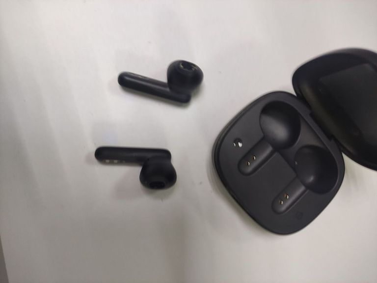 Оголошення Jbl wave flex 2 Б/У