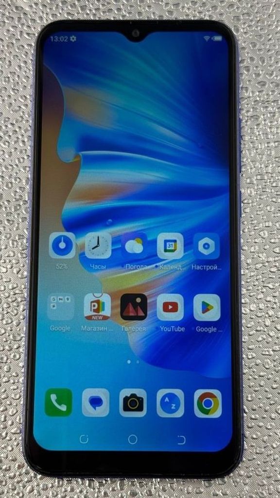 Купити Tecno spark 6 go ke5j 3/64gb Б/У