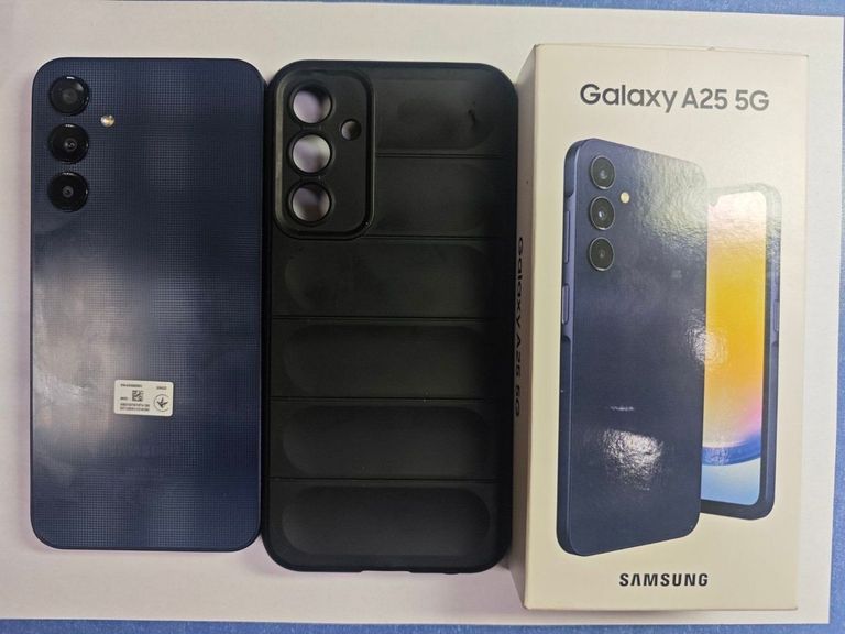 Samsung galaxy a25 5g 8/256gb Код:01-200625357. Изображение 11