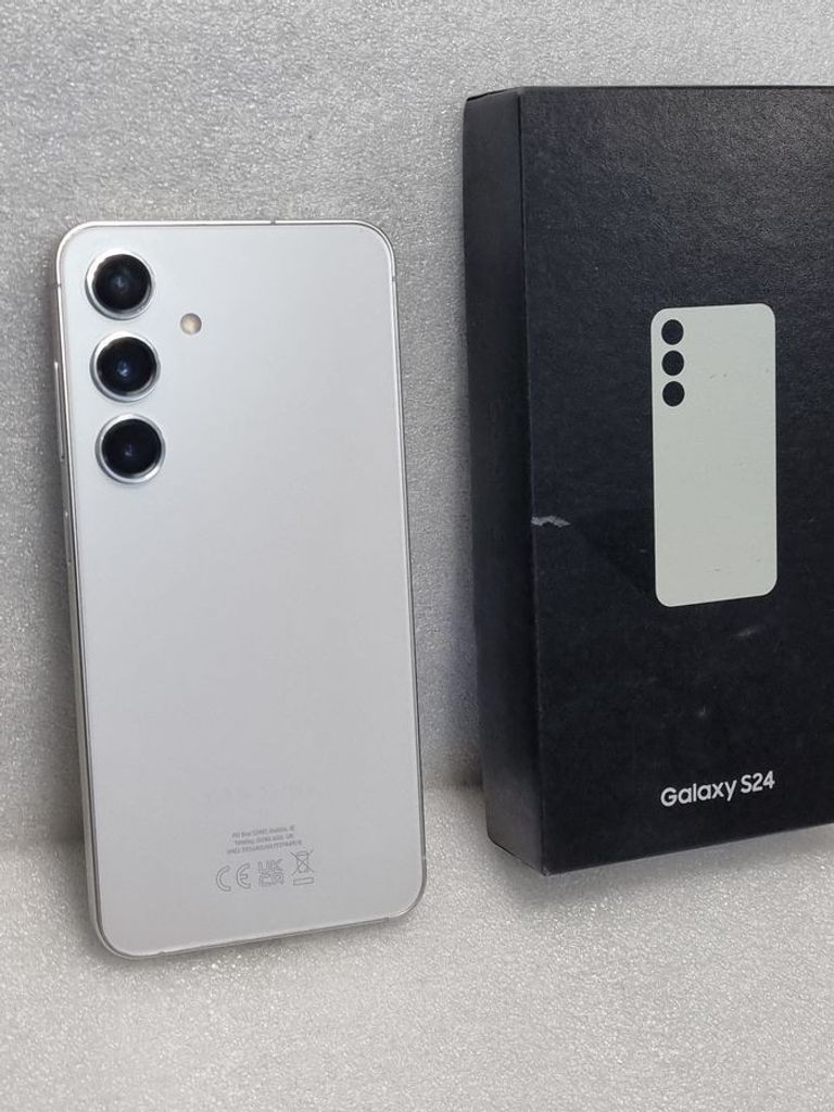 Samsung galaxy s24 8/128gb Код:01-200629382. Зображення 5