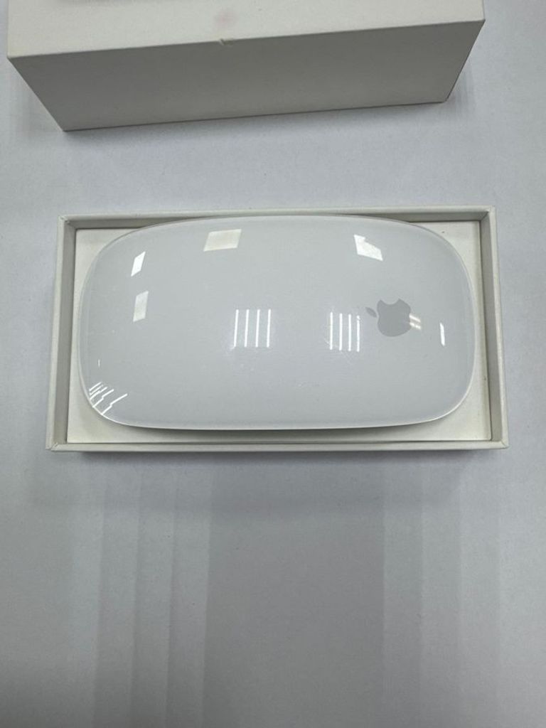 Объявление Apple magic mouse 2 Б/У