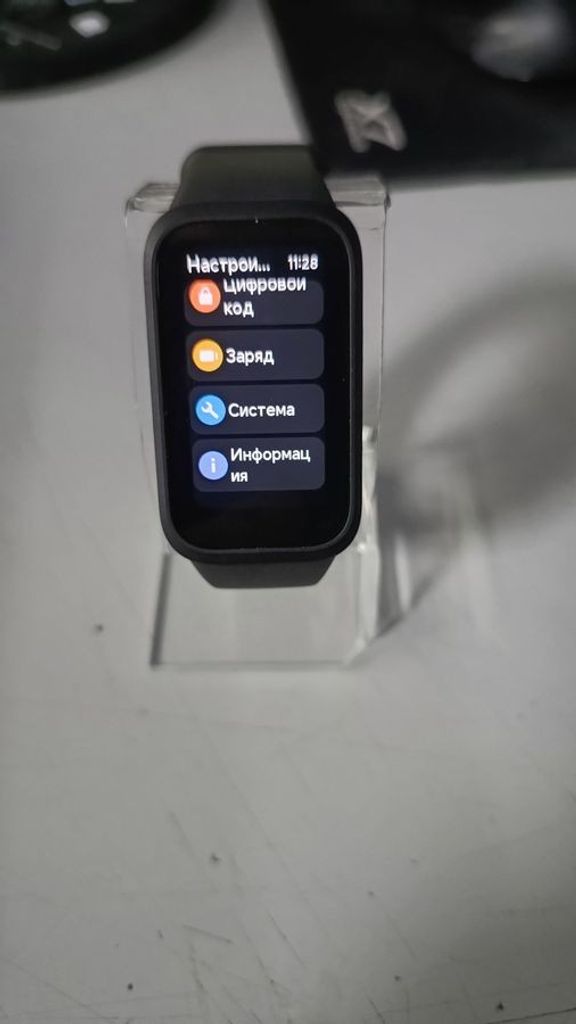 Розпродаж Xiaomi smart band 9 active, продавець Техноскарб