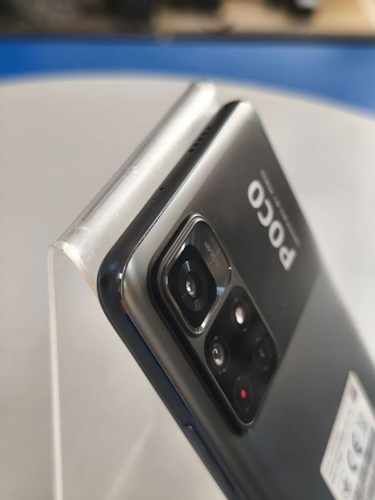 Распродажа Poco m4 pro 5g 6/128gb, продавец Техноскарб