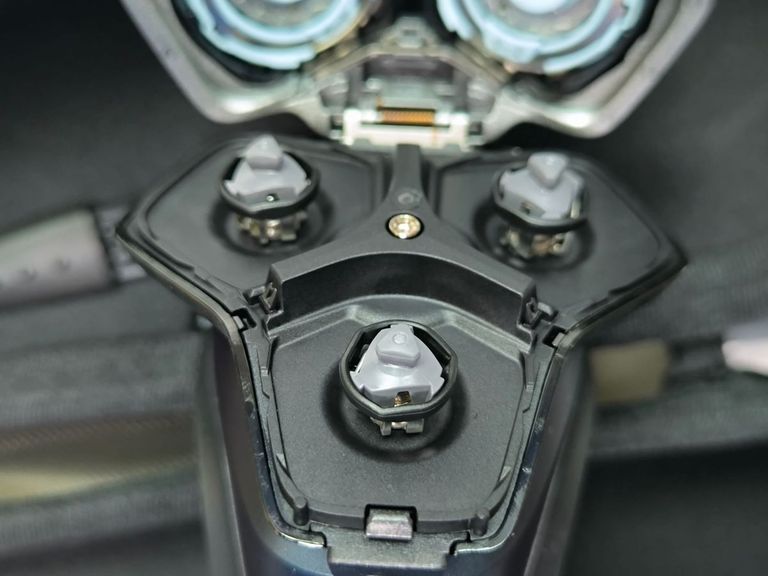 Philips shaver series 5000 s5889 Код:01-200632298. Зображення 5