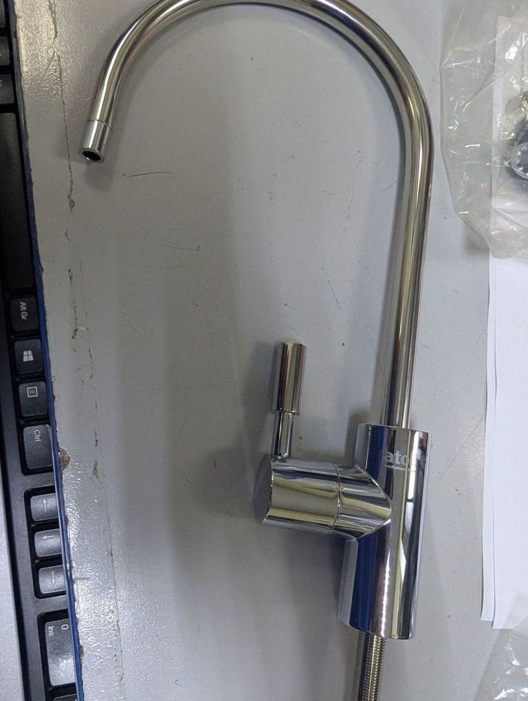 Купити Atoll для фільтру зворотнього осмосу Б/У