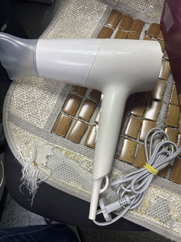 Купить Philips BHD501/00 Б/У