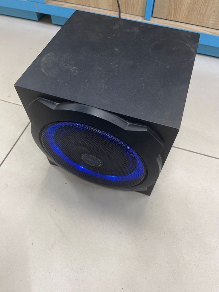 Купить Trust gxt 628 limited edition speaker set Б/У