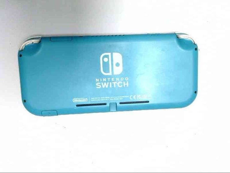 Купить Nintendo switch Б/У