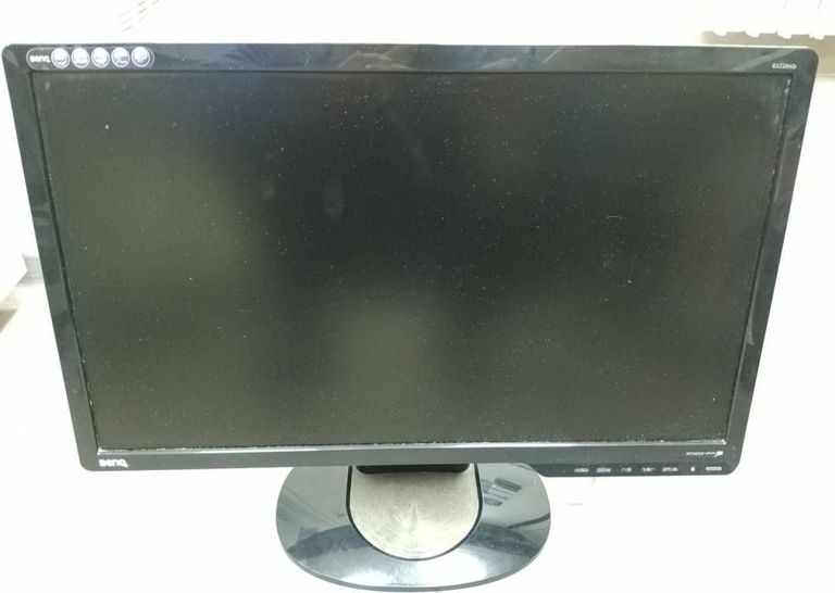 Купить Benq et-0026-n Б/У