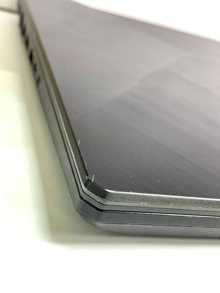 Дешиво Asus 15/core i5-11400h ddr4/8gb ddr4/ssd 512 gb/geforce rtx2050 4gb с ломбарда