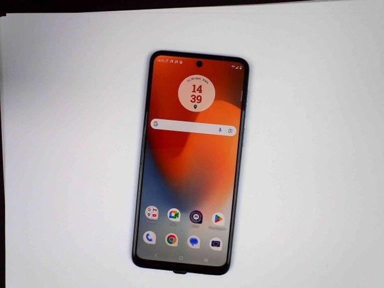 Купити Motorola moto g54 12/256gb Б/У