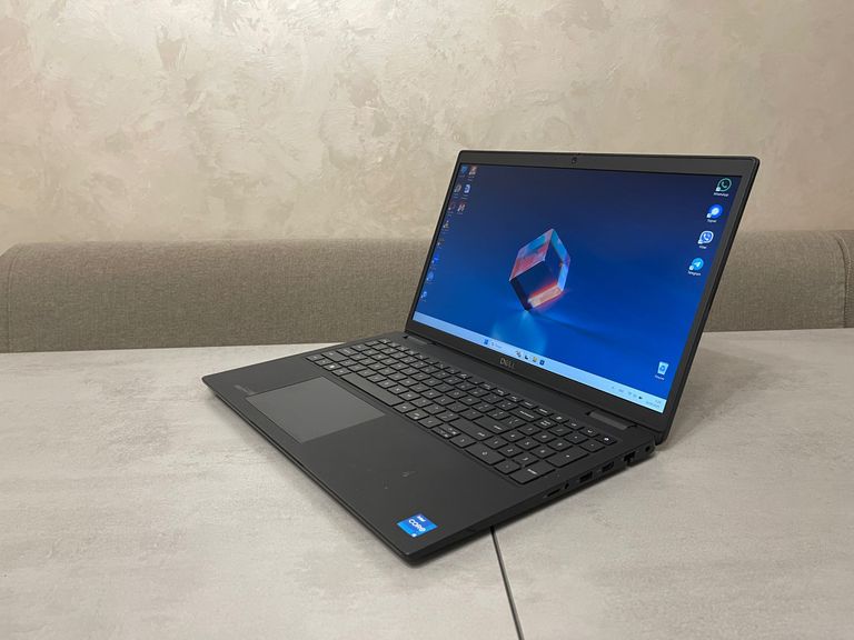 Оголошення Ноутбук Dell Latitude 3520, 15,6" FHD IPS, i5-1135G7, 16GB, 256GB SSD Б/У