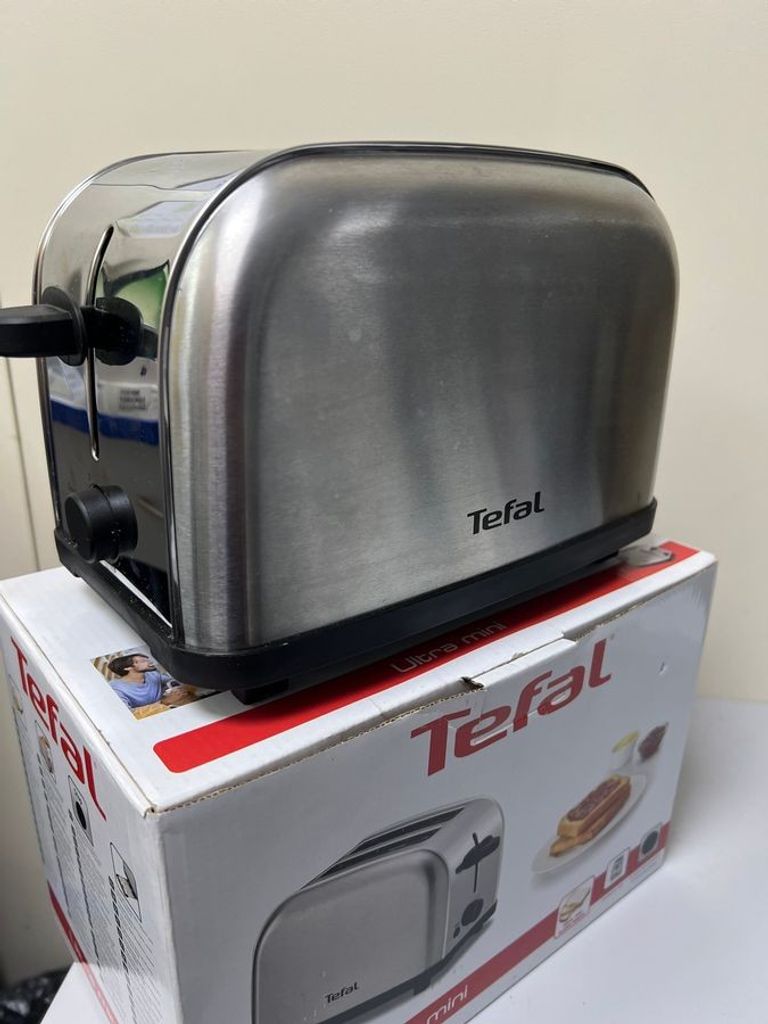 Дешево Tefal TT330D30 з ломбарду