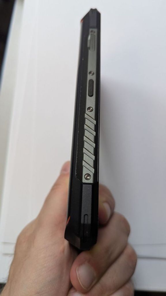 Doogee blade 20 turbo 8/256gb Код:01-200748345. Зображення 6