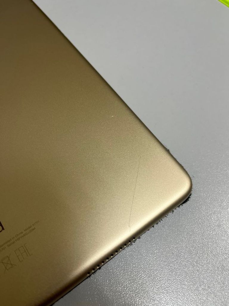 Apple ipad pro 10.5 64gb a1701 Код:01-200749159. Изображение 13