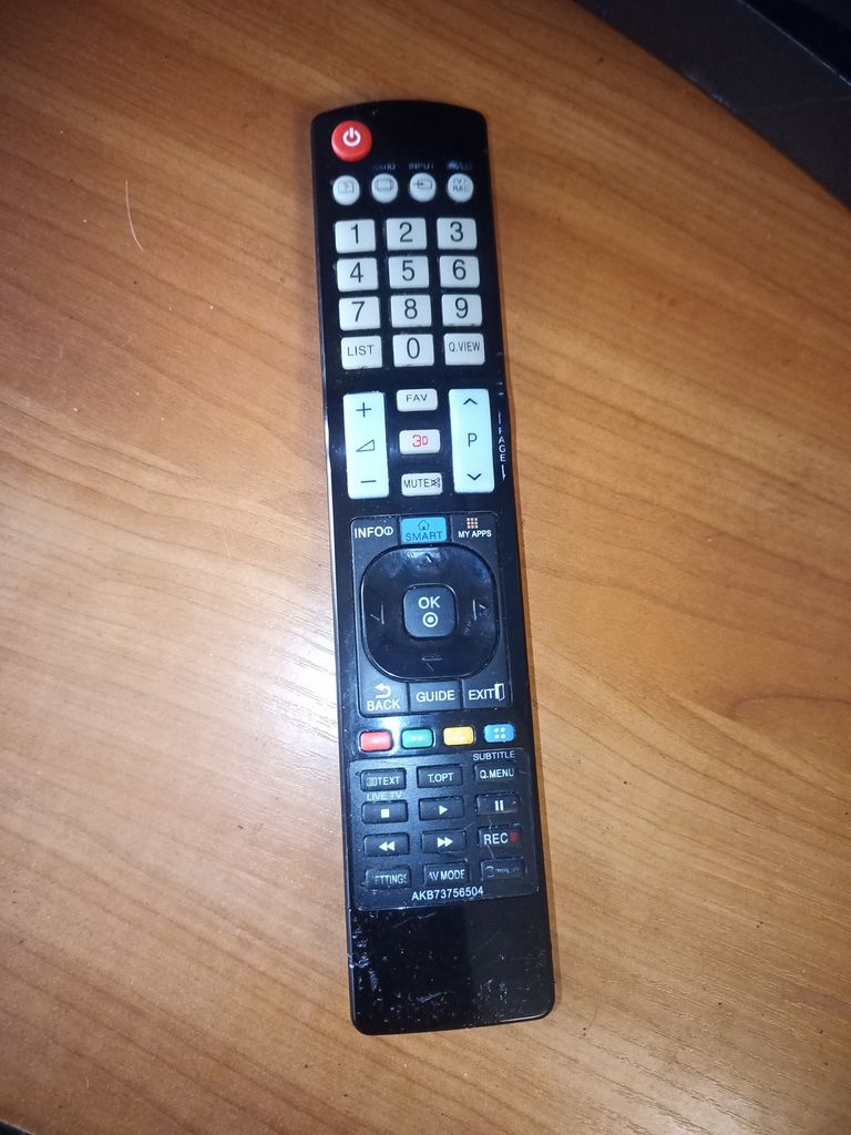 LG 50UK6750PLD Код:null. Изображение 6