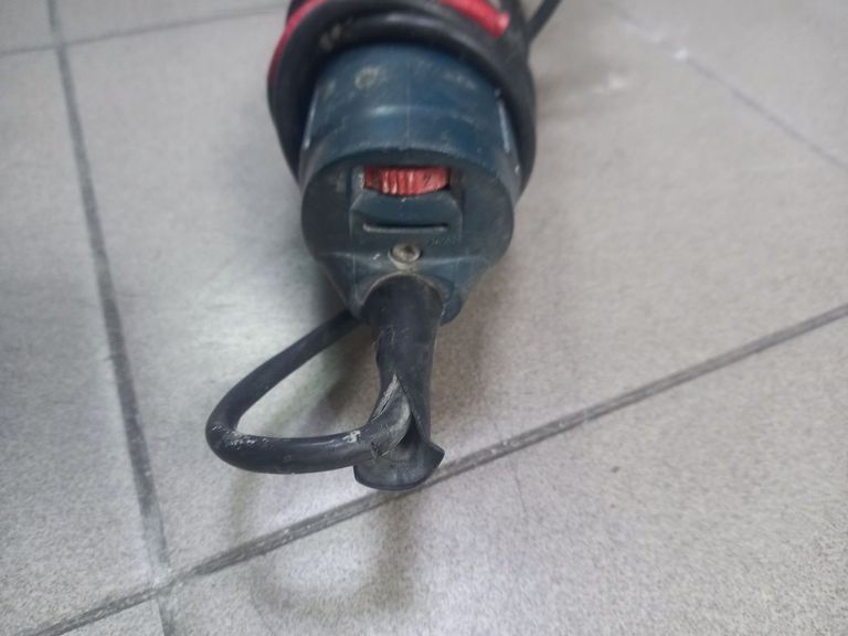 Bosch gws 14-125 ce Код:01-200750449. Зображення 5