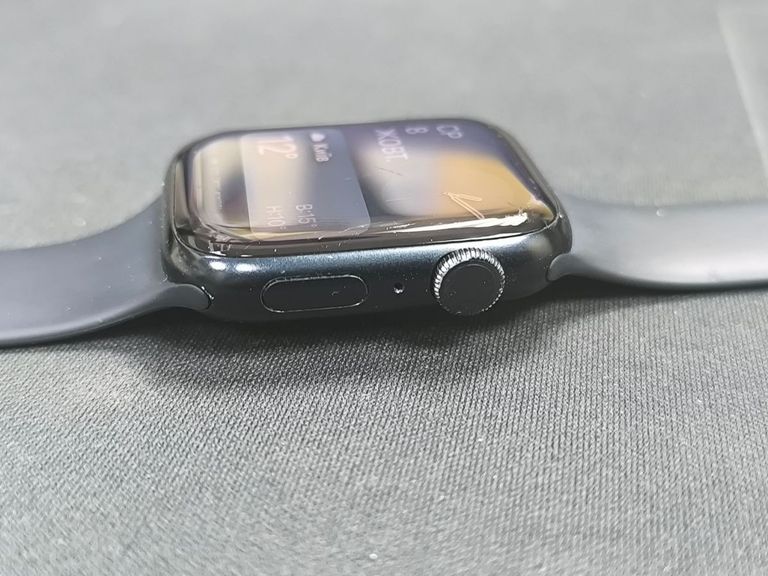 Apple watch series 8 gps 45mm aluminum case Код:01-200749165. Зображення 7