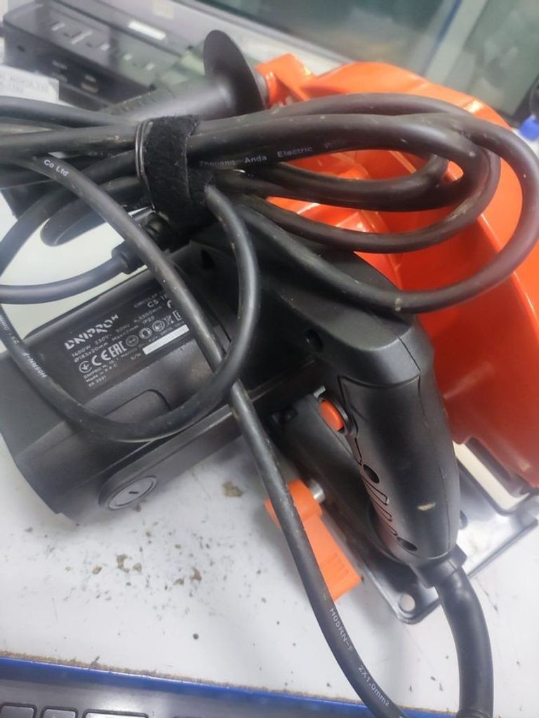 Оголошення Dnipro-M cs-185 Б/У