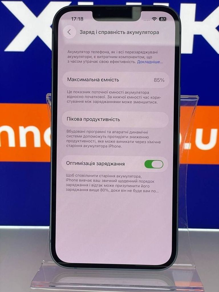 Apple iphone 14 256gb Код:01-200749728. Зображення 7