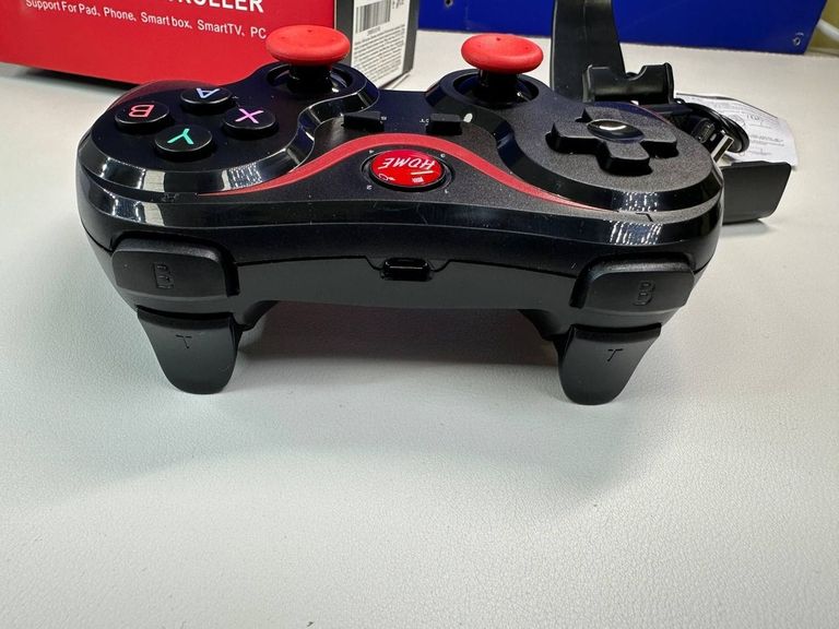 Дешево X3 wireless controller з ломбарду