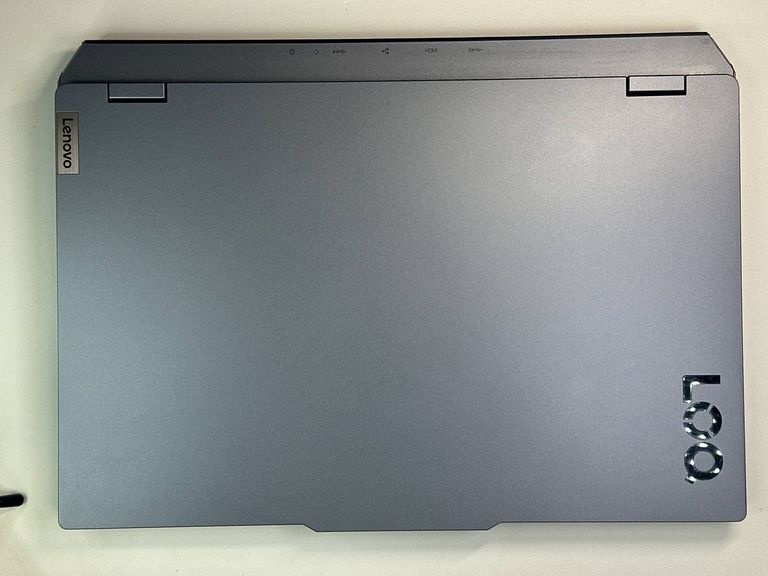 Lenovo eкр.15/ryzen 5 7235hs/ram16 gb(ddr5)/ssd 512gb/rtx 3050 6gb Код:01-200753442. Изображение 11