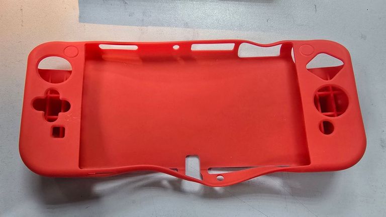 Nintendo switch oled Код:01-200749720. Зображення 10